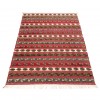 Tapis persan Golestan fait main Réf ID 172258 - 98 × 139