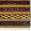 Tapis persan Golestan fait main Réf ID 172260 - 100 × 158