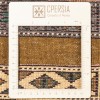 Tapis persan Golestan fait main Réf ID 172260 - 100 × 158