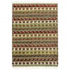 Tapis persan Golestan fait main Réf ID 172261 - 100 × 137