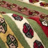 Tapis persan Golestan fait main Réf ID 172261 - 100 × 137