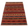 Tapis persan Golestan fait main Réf ID 172262 - 98 × 144