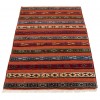 Tapis persan Golestan fait main Réf ID 172262 - 98 × 144