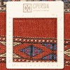 Tapis persan Golestan fait main Réf ID 172262 - 98 × 144