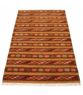 Tapis persan Golestan fait main Réf ID 172263 - 100 × 150