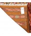 السجاد اليدوي الإيراني  كلستان رقم 172263