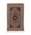 فرش دستباف ذرع و چارک مود کد 166098