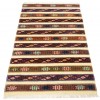 Tapis persan Golestan fait main Réf ID 172265 - 97 × 155