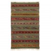 Tapis persan Golestan fait main Réf ID 172266 - 86 × 139