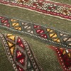 Tapis persan Golestan fait main Réf ID 172266 - 86 × 139