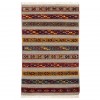 Tapis persan Golestan fait main Réf ID 172269 - 77 × 123