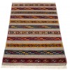 Tapis persan Golestan fait main Réf ID 172269 - 77 × 123