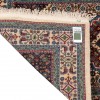handgeknüpfter persischer Teppich. Ziffe 166098