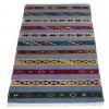 Tapis persan Golestan fait main Réf ID 172270 - 80 × 128