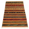 Tapis persan Golestan fait main Réf ID 172271 - 78 × 125