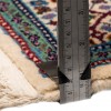 handgeknüpfter persischer Teppich. Ziffe 166098