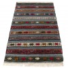 Tapis persan Golestan fait main Réf ID 172272 - 81 × 127