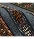 イランの手作りカーペット ゴレスタン 番号 172272 - 81 × 127