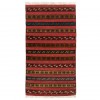 Tapis persan Golestan fait main Réf ID 172273 - 78 × 140