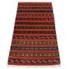 Tapis persan Golestan fait main Réf ID 172273 - 78 × 140