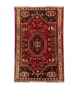 Fars Rug Ref 129206