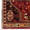 Tapis persan Fars fait main Réf ID 129206 - 110 × 156