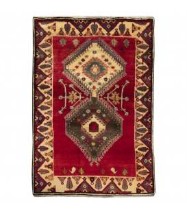 Fars Rug Ref 129207