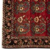 Tapis persan Semnan fait main Réf ID 129208 - 95 × 117