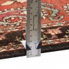 Tapis persan Semnan fait main Réf ID 129208 - 95 × 117