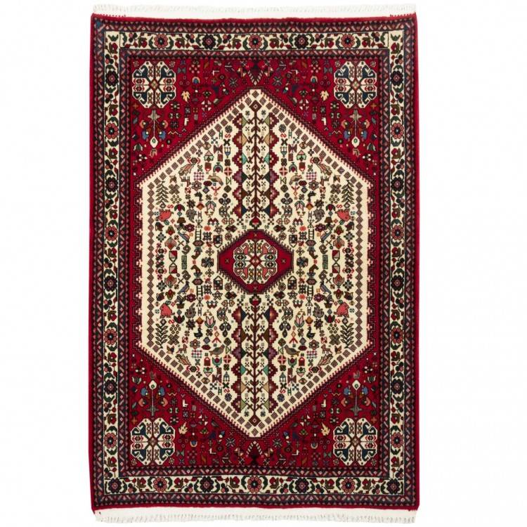 Abadeh Rug Ref 129209