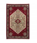 Abadeh Rug Ref 129209