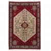 Tapis persan Abadeh fait main Réf ID 129209 - 107 × 160