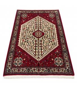 Tapis persan Abadeh fait main Réf ID 129209 - 107 × 160