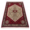 Tapis persan Abadeh fait main Réf ID 129209 - 107 × 160