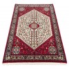 Tapis persan Abadeh fait main Réf ID 129209 - 107 × 160