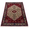 Tapis persan Abadeh fait main Réf ID 129210 - 100 × 150