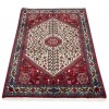 Tapis persan Abadeh fait main Réf ID 129210 - 100 × 150