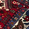 Tapis persan Abadeh fait main Réf ID 129210 - 100 × 150