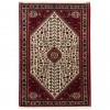 Tapis persan Abadeh fait main Réf ID 129211 - 100 × 150