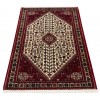 Tapis persan Abadeh fait main Réf ID 129211 - 100 × 150