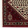 Tapis persan Abadeh fait main Réf ID 129211 - 100 × 150