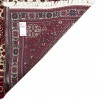 Tapis persan Abadeh fait main Réf ID 129211 - 100 × 150