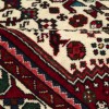 Tapis persan Abadeh fait main Réf ID 129211 - 100 × 150