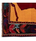 Fars Alfombera Persa  Ref 129212