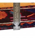Fars Alfombera Persa  Ref 129212
