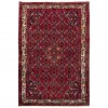 Tapis persan Hoseynabad fait main Réf ID 129213 - 109 × 159