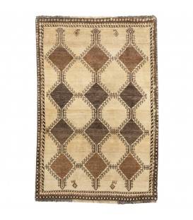 Tapis persan Fars fait main Réf ID 129214 - 116 × 180