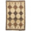 Tapis persan Fars fait main Réf ID 129214 - 116 × 180