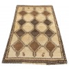 Tapis persan Fars fait main Réf ID 129214 - 116 × 180