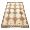 Tapis persan Fars fait main Réf ID 129214 - 116 × 180